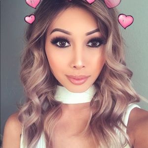 Meet your Posher, Alexandrea